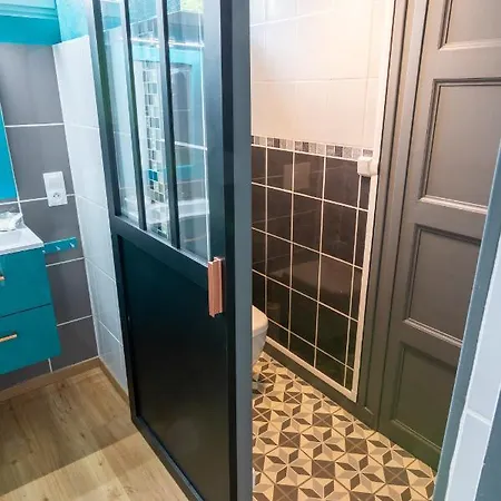 Apartment Oasis Anjou Saumur