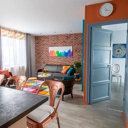 Oasis Anjou * Saumur