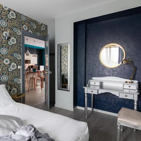 Oasis Anjou * 쏘뮤흐