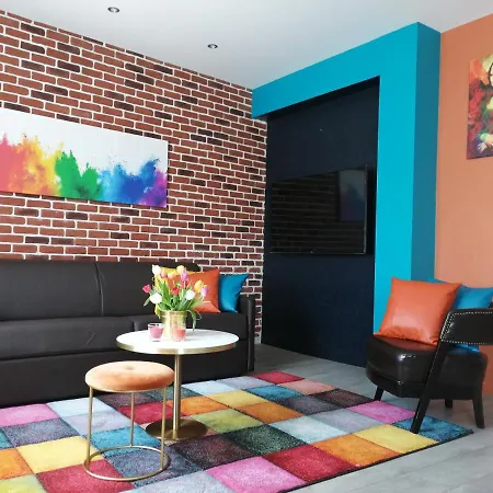 Oasis Anjou 쏘뮤흐