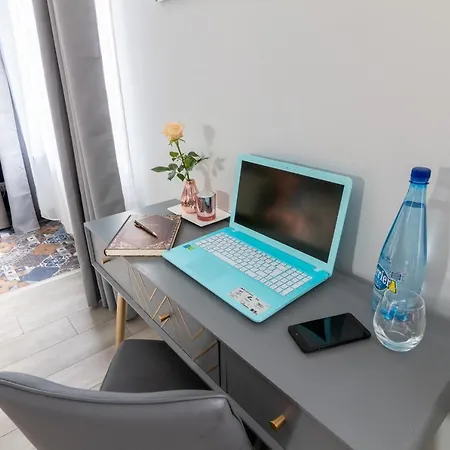 Oasis Anjou Apartment *