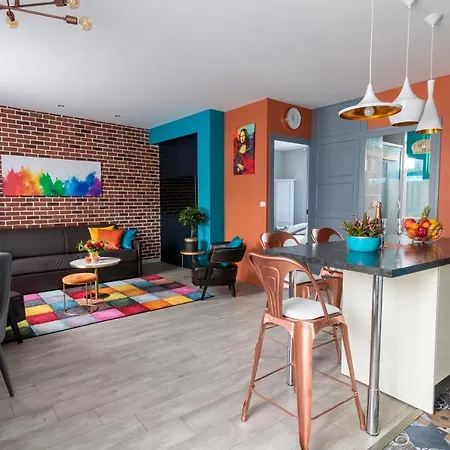 Oasis Anjou *