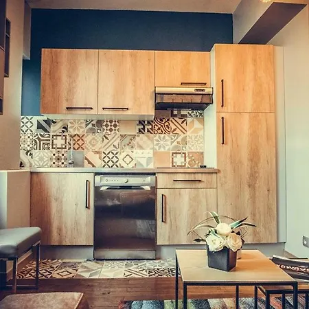 Oasis Anjou * 쏘뮤흐