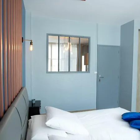 Oasis Anjou