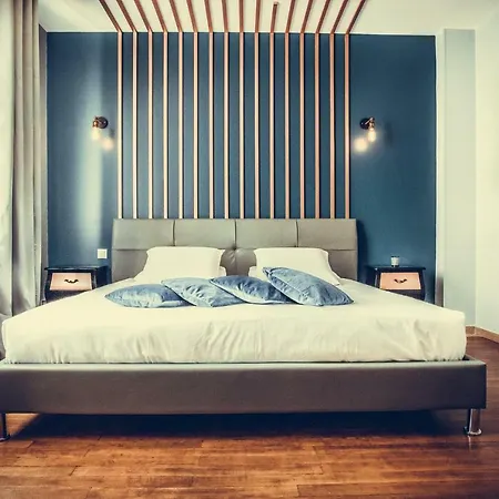 Apartment Oasis Anjou