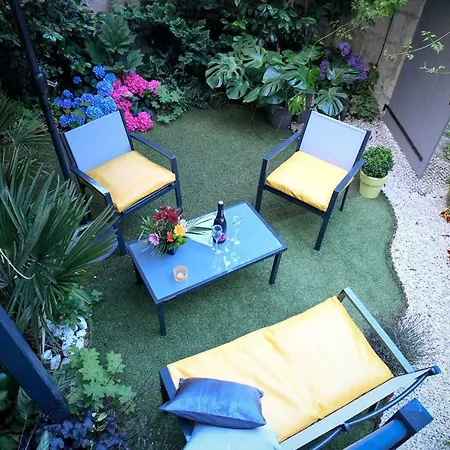 Oasis Anjou