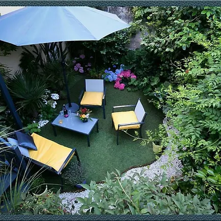 Oasis Anjou