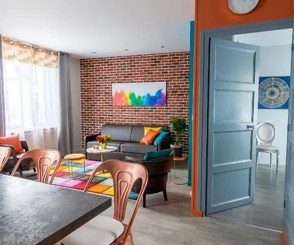 Oasis Anjou * Saumur