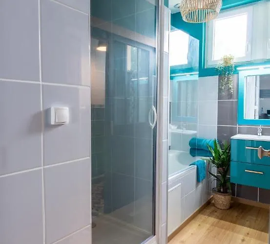 Appartamento Oasis Anjou *