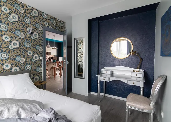 Oasis Anjou * 索米尔