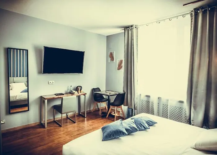 Oasis Anjou * Saumur