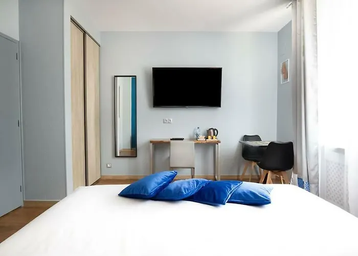 Oasis Anjou * Saumur