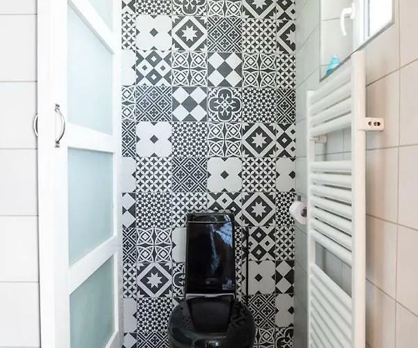 Oasis Anjou Appartamento Saumur