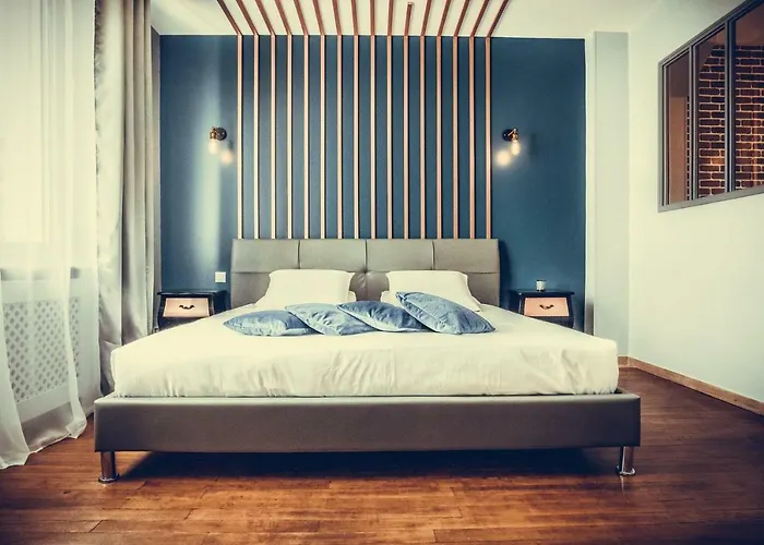 Appartamento Oasis Anjou