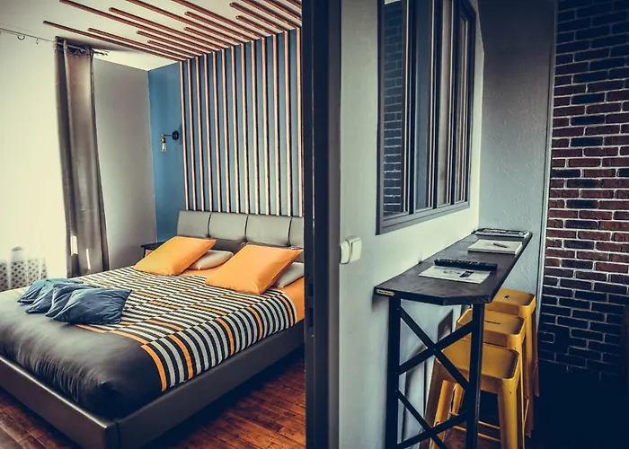 Appartamento Oasis Anjou Saumur